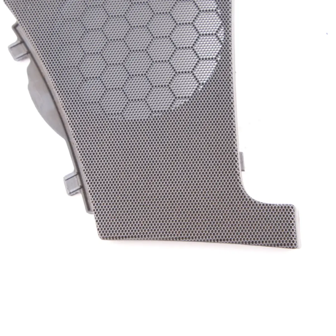 W901 W903 Dashboard Right O/S Speaker Cover Panel Trim to Mercedes with Part number A9016892708 Mercedes W901 W903 Dashboard Right O/S Speaker Cover Panel Trim - SKU A9016892708 - Part number A9016892708