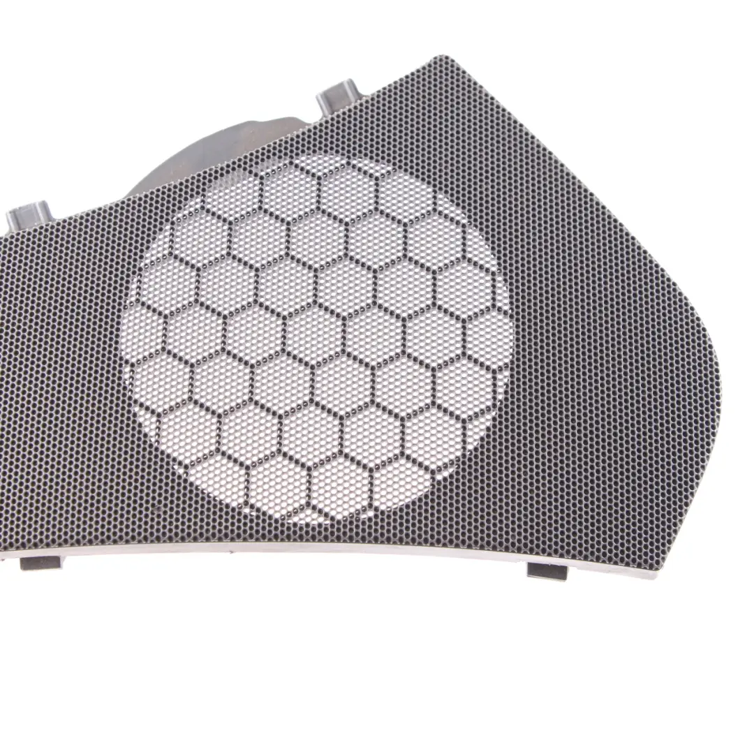 Mercedes W901 W903 Dashboard Right O/S Speaker Cover Panel Trim - SKU A9016892708 - Part number A9016892708