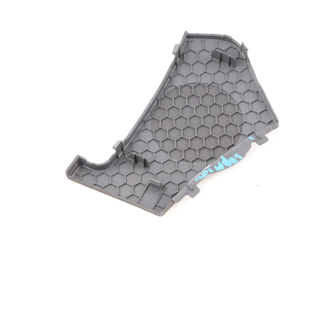 Mercedes W901 W903 Dashboard Right O/S Speaker Cover Panel Trim - SKU A9016892708 - Part number A9016892708