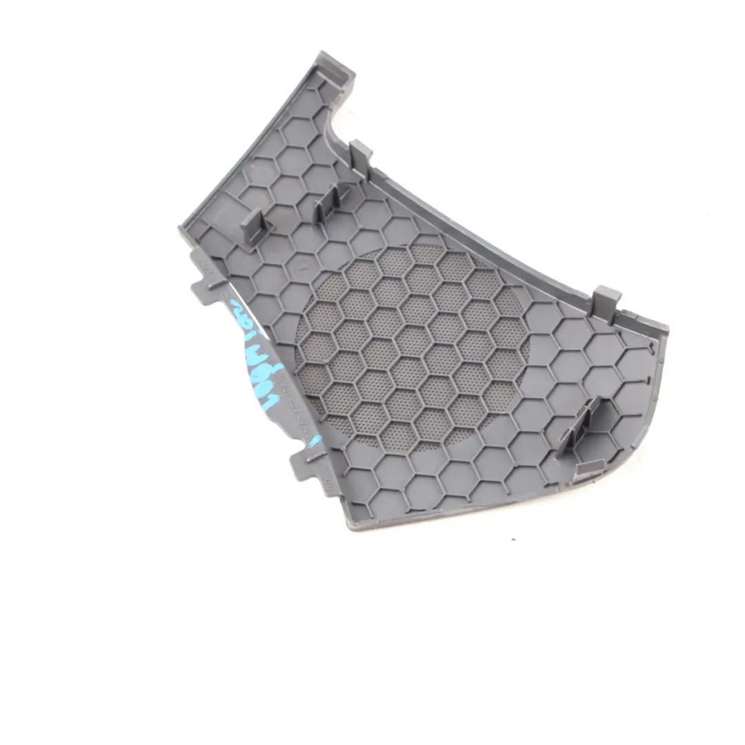 Mercedes W901 W903 Dashboard Right O/S Speaker Cover Panel Trim - SKU A9016892708 - Part number A9016892708