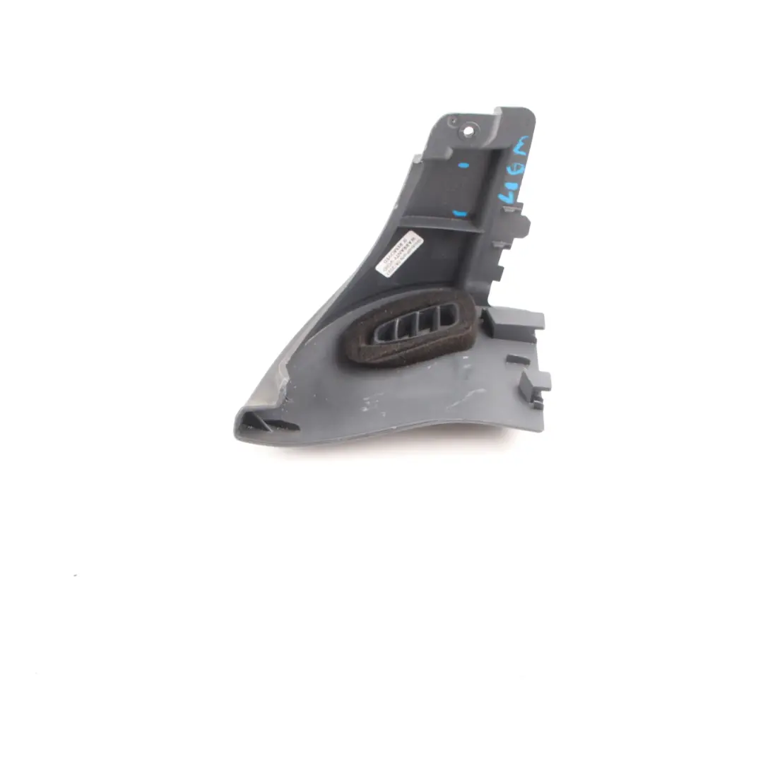 Mercedes Sprinter W901 W903 Dashboard Cover Trim Left Air Vent - SKU A9016893708 - Part number A9016893708