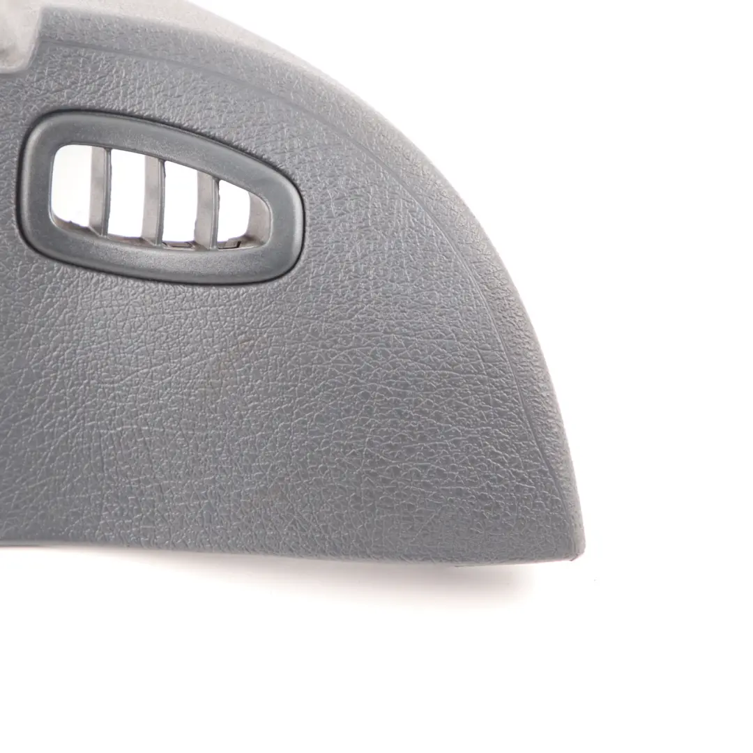 W901 W903 Armaturenbrett Abdeckung Linken Lüftungsöffnung für Mercedes mit Teilenummer A9016893708 Mercedes W901 W903 Armaturenbrett Abdeckung Linken Lüftungsöffnung - SKU A9016893708 - Teilenummer A9016893708