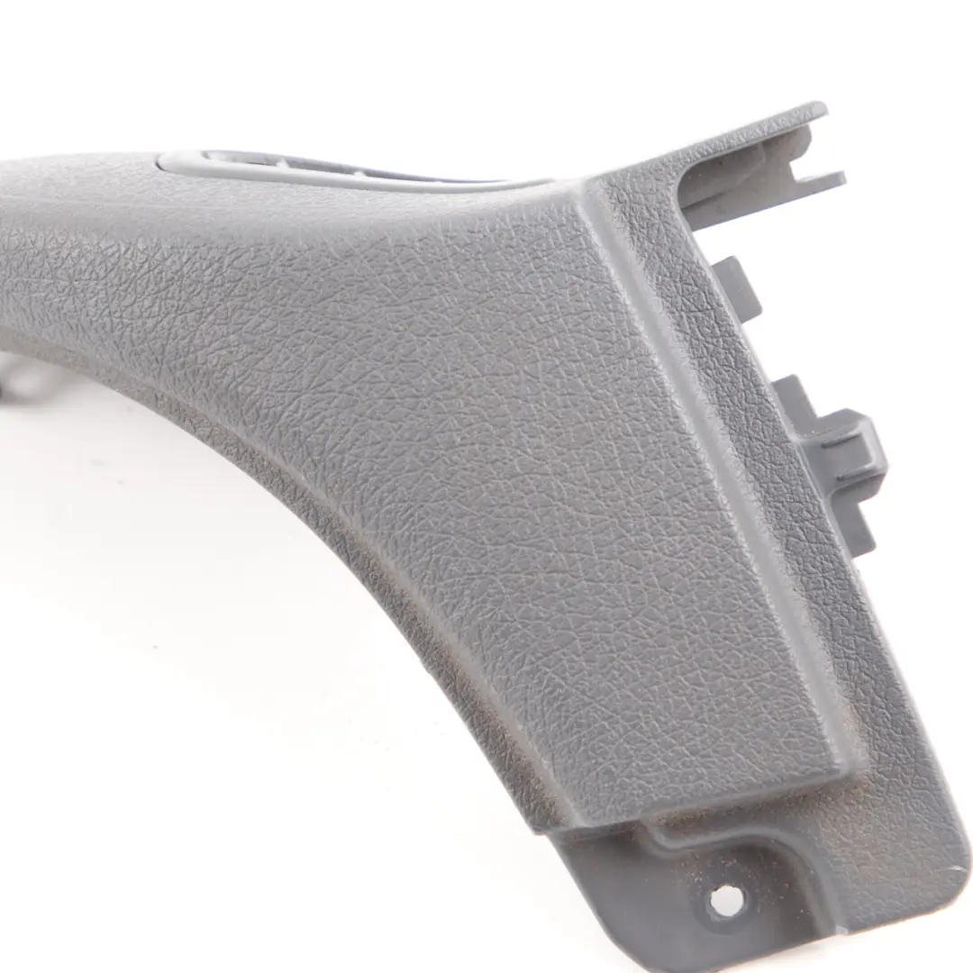 W901 W903 cruscotto copertura Trim sinistra presa d'aria per Mercedes con numero di parte A9016893708 Mercedes W901 W903 cruscotto copertura Trim sinistra presa d'aria - SKU A9016893708 - Numero di parte A9016893708