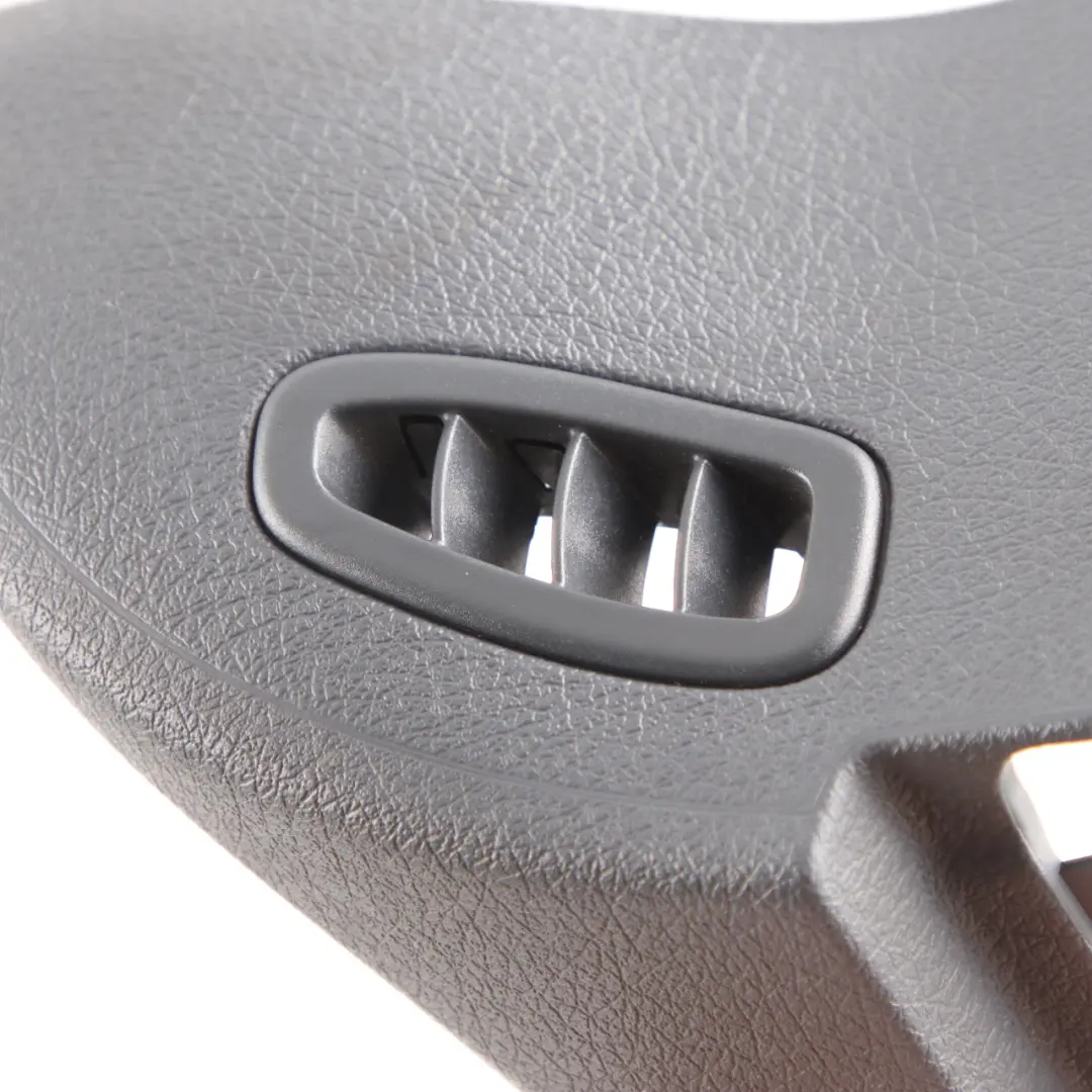 W901 W903 cruscotto copertura Trim sinistra presa d'aria per Mercedes con numero di parte A9016893708 Mercedes W901 W903 cruscotto copertura Trim sinistra presa d'aria - SKU A9016893708 - Numero di parte A9016893708