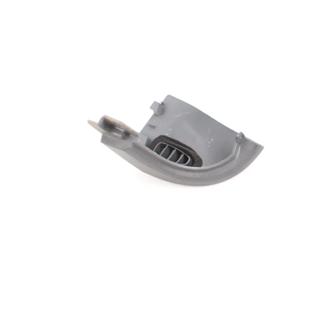 W901 W903 cruscotto copertura Trim sinistra presa d'aria per Mercedes con numero di parte A9016893708 Mercedes W901 W903 cruscotto copertura Trim sinistra presa d'aria - SKU A9016893708 - Numero di parte A9016893708