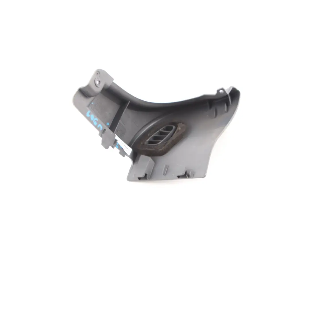 Mercedes Sprinter W901 W903 Dashboard Cover Trim Right Air Vent - SKU A9016893808 - Part number A9016893808
