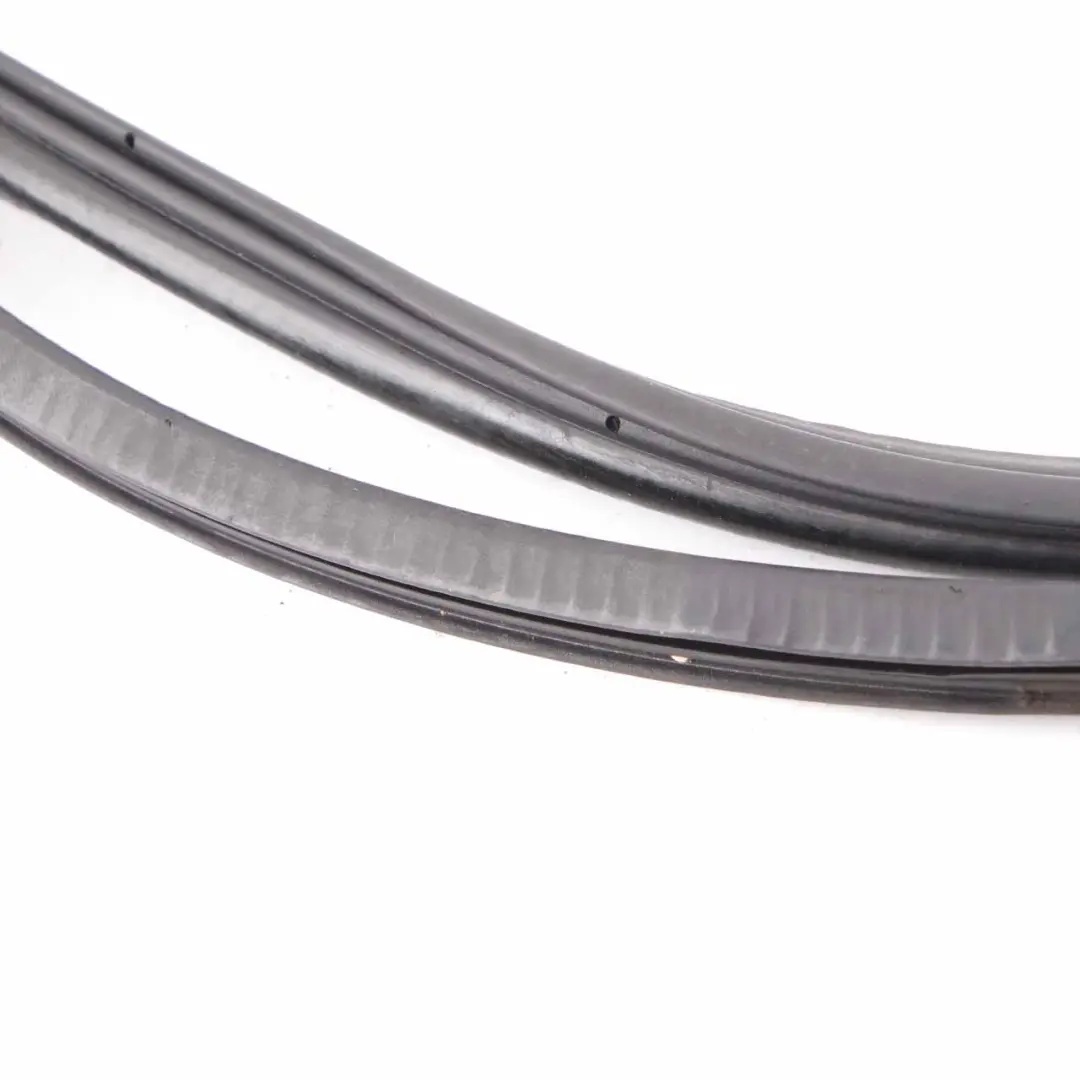  Door Seal Mercedes Sprinter W901 W903 W905 Weatherstrip Front Left Right N/O/S - SKU A9016970398 - Part number A9016970398