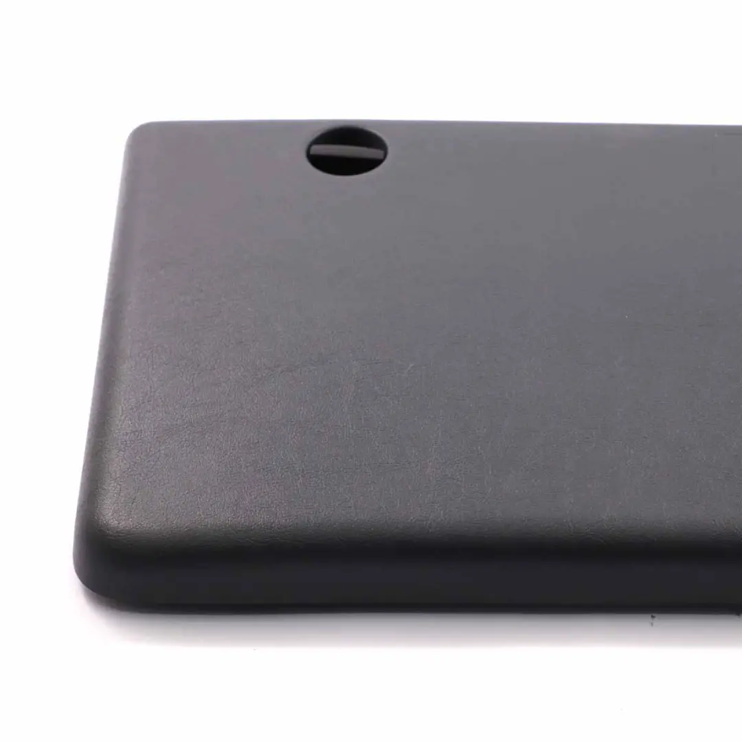 Mercedes W901 W903 Door Panel Front Left N/S Bottom Trim Cover - SKU A9017200048 - Part number A9017200048