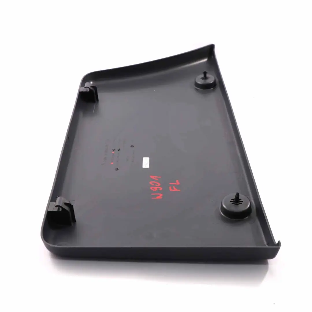 W901 W903 Panel de la puerta delantera izquierda inferior para Mercedes con número de pieza A9017200048 Mercedes W901 W903 Panel de la puerta delantera izquierda inferior - SKU A9017200048 - Número de pieza A9017200048