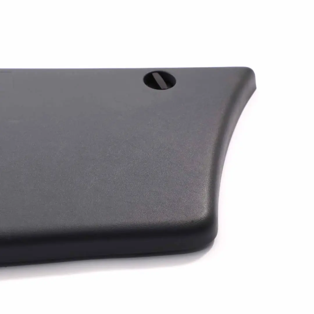 Mercedes W901 W903 Door Panel Front Left N/S Bottom Trim Cover - SKU A9017200048 - Part number A9017200048