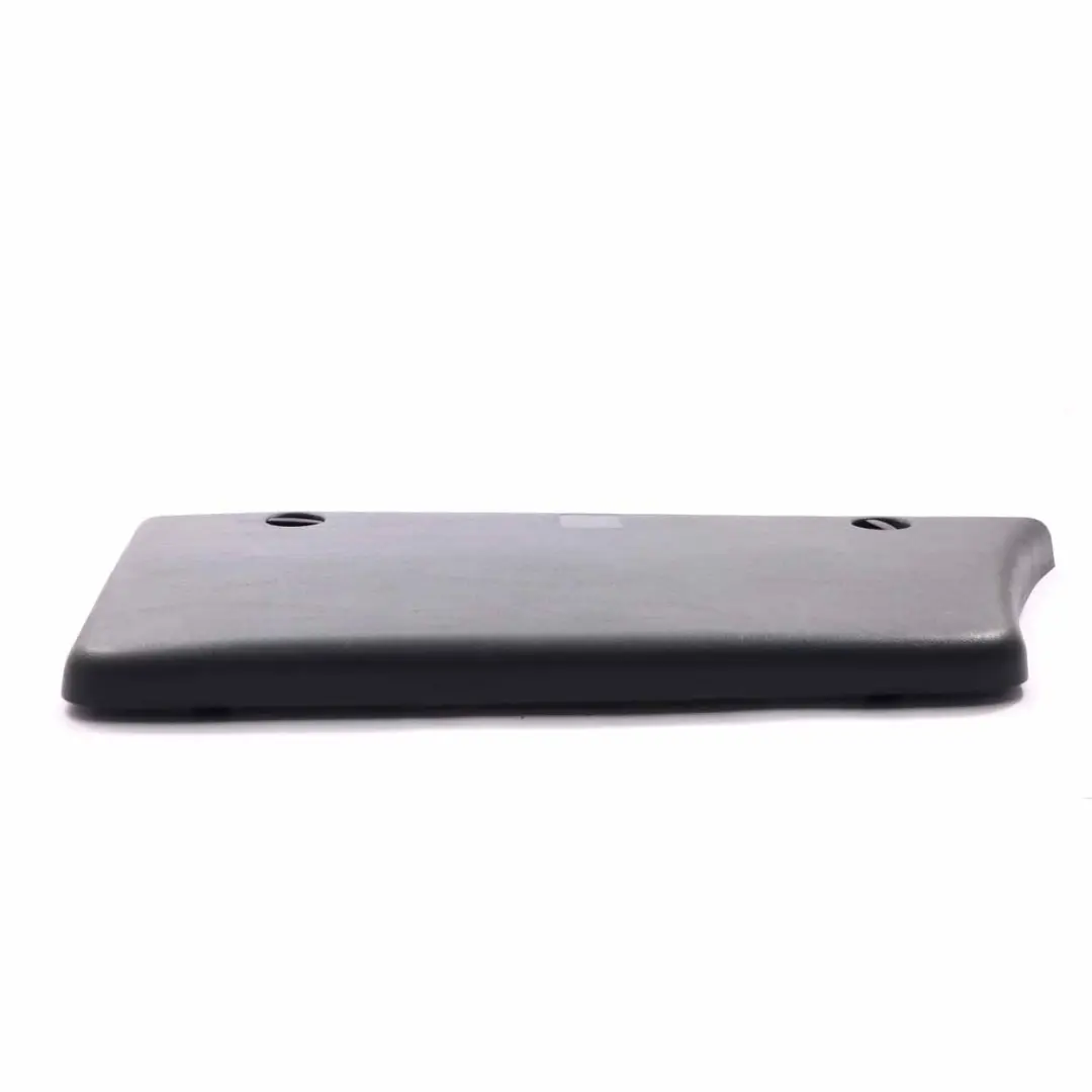 Mercedes W901 W903 Osłona Dolna Boczka Lewy Przód - SKU A9017200048 - Numer Części A9017200048