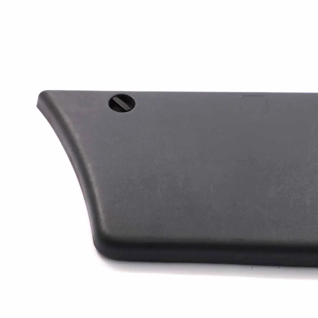 Mercedes W901 W903 Panneau de Porte Avant Droit Couvercle inférieure - SKU A9017200148 - Numéro de pièce A9017200148