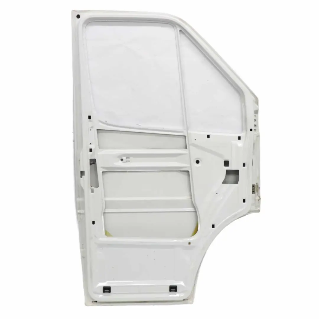W901 Door Front Left N/S Arctic White - 9147 to Mercedes Sprinter with Part number A9017200305 Mercedes Sprinter W901 Door Front Left N/S Arctic White - 9147 - SKU A9017200305-ARW - Part number A9017200305