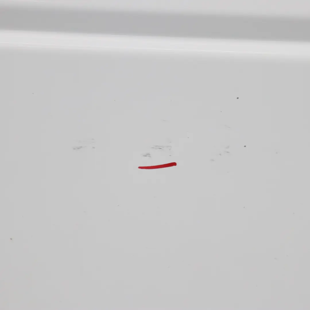 W901 Door Front Left N/S Arctic White - 9147 to Mercedes Sprinter with Part number A9017200305 Mercedes Sprinter W901 Door Front Left N/S Arctic White - 9147 - SKU A9017200305-ARW - Part number A9017200305