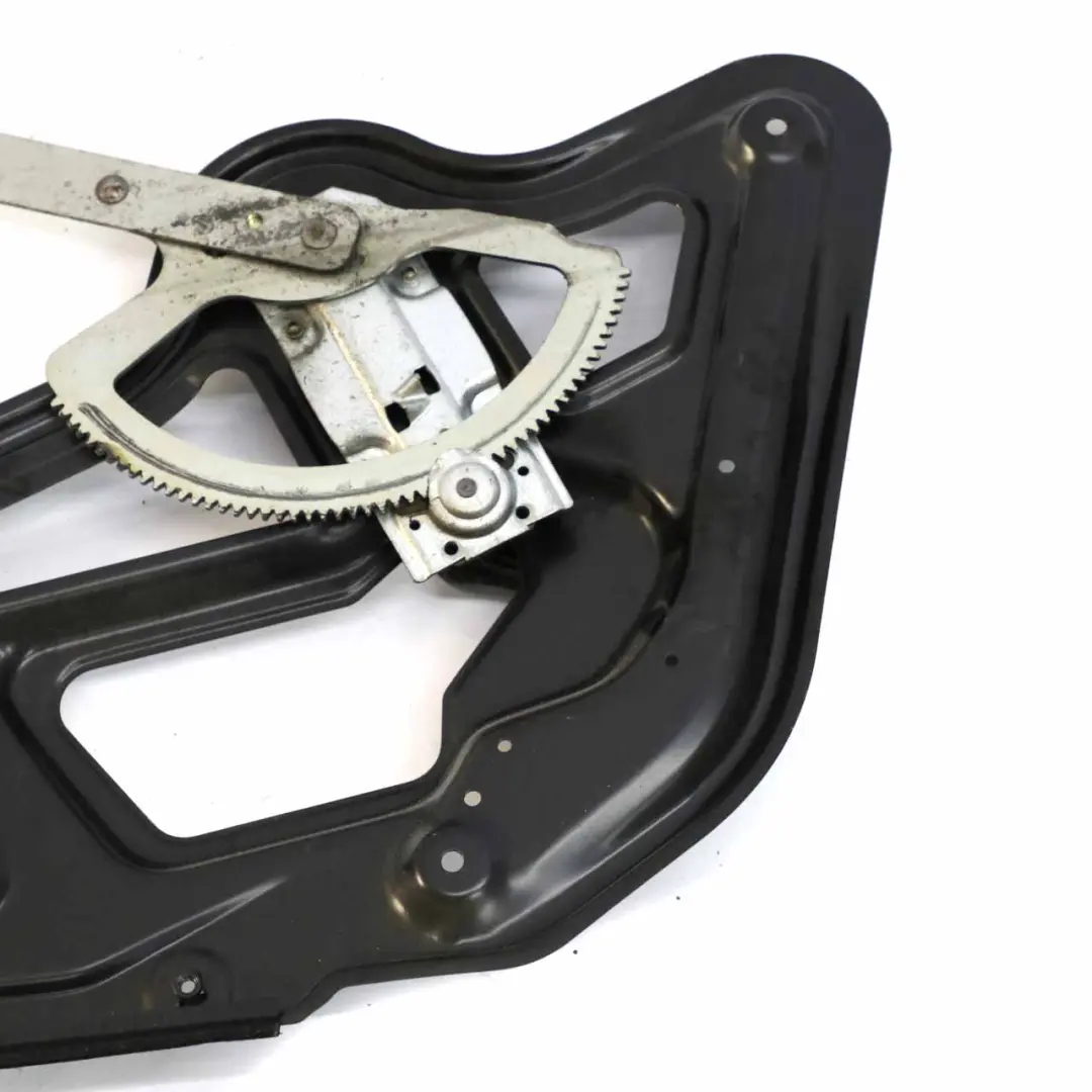 Mercedes Sprinter W901 Alzacristalli Porta Anteriore Sinistra Regolatore Manuale - SKU A9017200314 - Numero di parte A9017200314