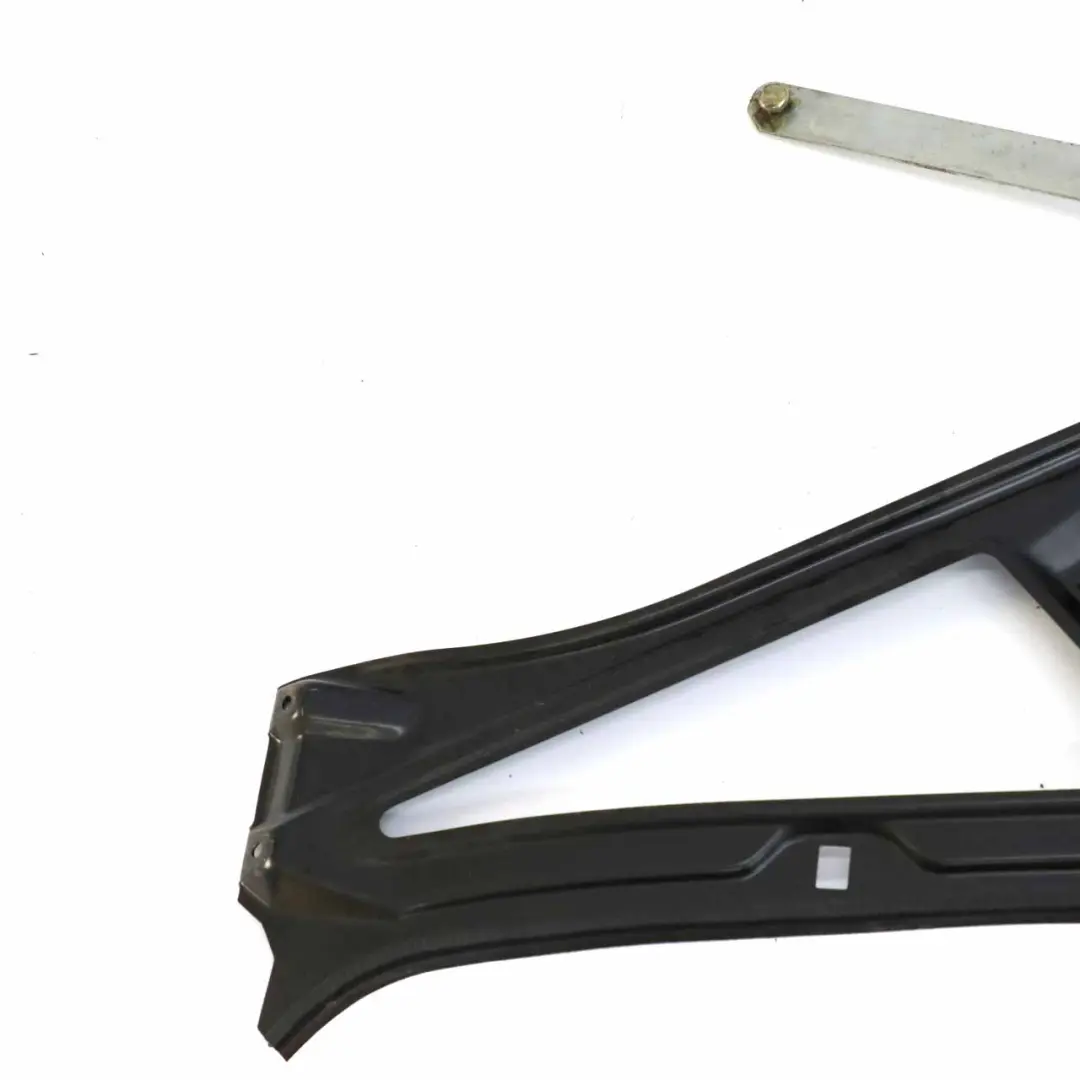 Mercedes Sprinter W901 Alzacristalli Porta Anteriore Sinistra Regolatore Manuale - SKU A9017200314 - Numero di parte A9017200314