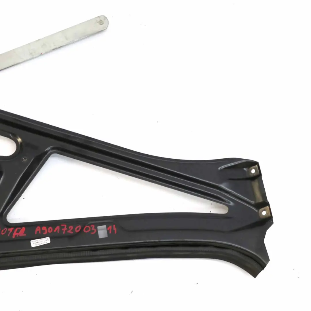 W901 Elevalunas Puerta Delantera Izquierda Regulador Manual para Mercedes Sprinter con número de pieza A9017200314 Mercedes Sprinter W901 Elevalunas Puerta Delantera Izquierda Regulador Manual - SKU A9017200314 - Número de pieza A9017200314