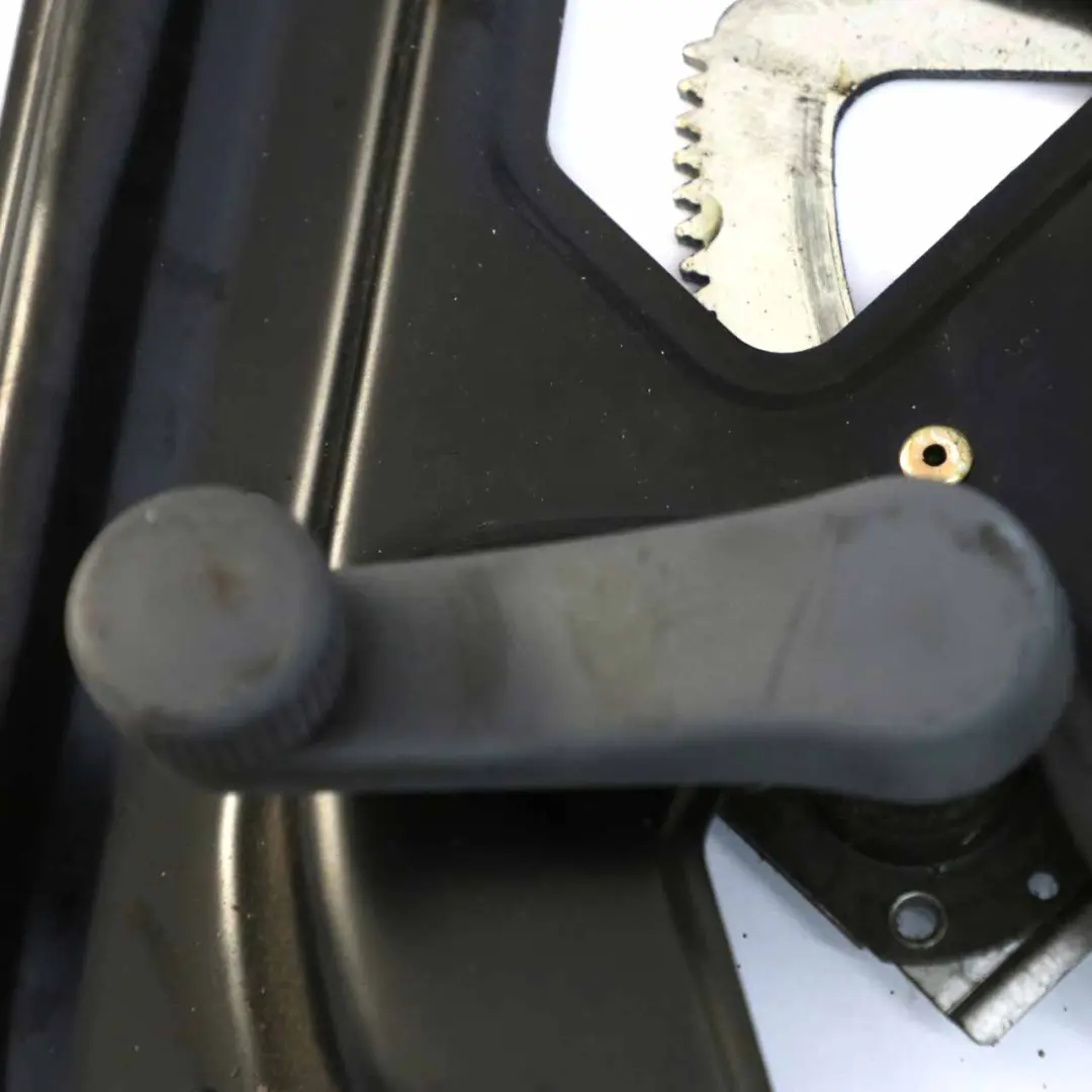 Mercedes Sprinter W901 Alzacristalli Porta Anteriore Sinistra Regolatore Manuale - SKU A9017200314 - Numero di parte A9017200314