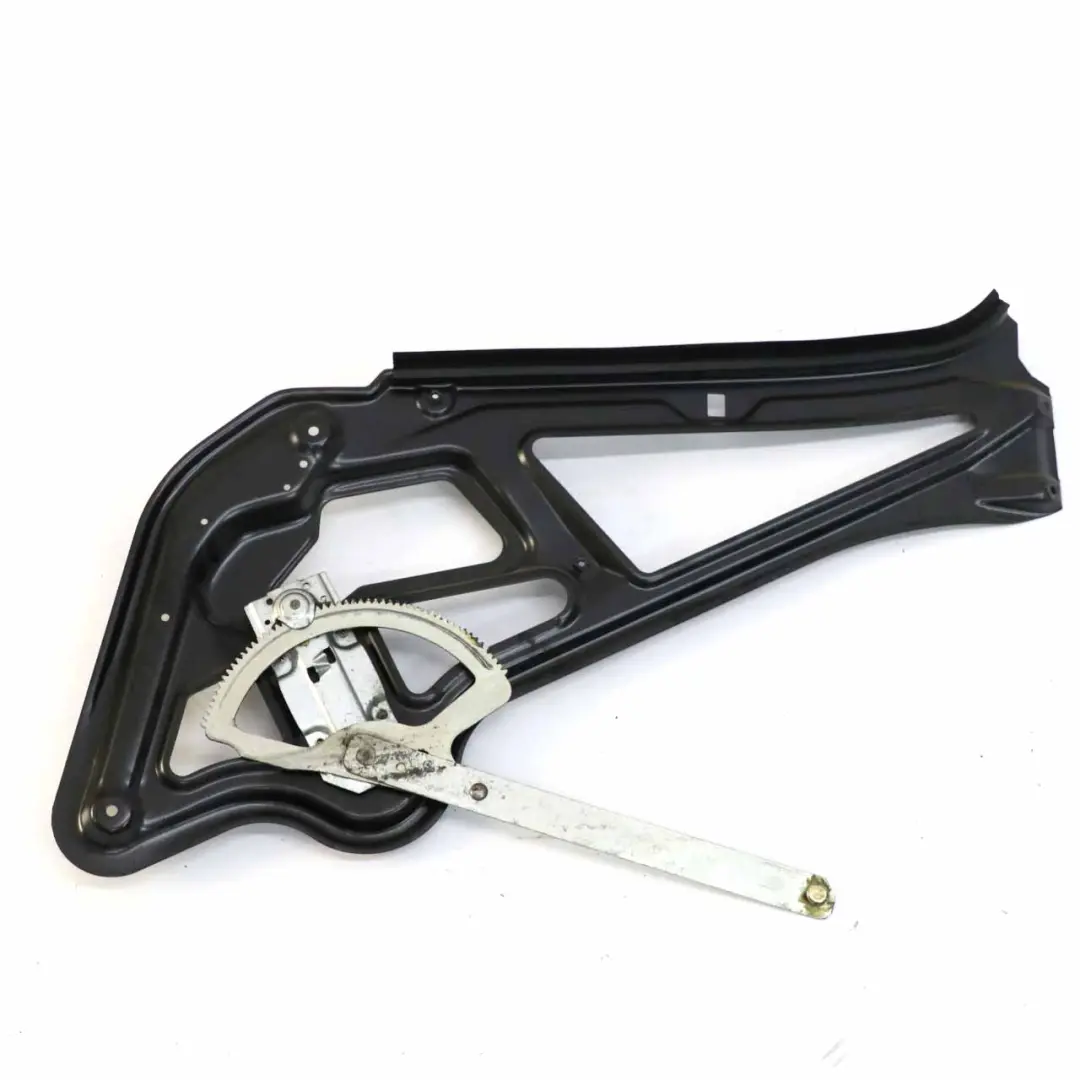 W901 Window Lifter Front Left Door N/S Window Regulator Manual to Mercedes Sprinter with Part number A9017200314 Mercedes Sprinter W901 Window Lifter Front Left Door N/S Window Regulator Manual - SKU A9017200314 - Part number A9017200314