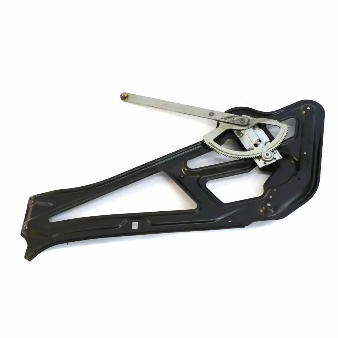 W901 Elevalunas Puerta Delantera Izquierda Regulador Manual para Mercedes Sprinter con número de pieza A9017200314 Mercedes Sprinter W901 Elevalunas Puerta Delantera Izquierda Regulador Manual - SKU A9017200314 - Número de pieza A9017200314
