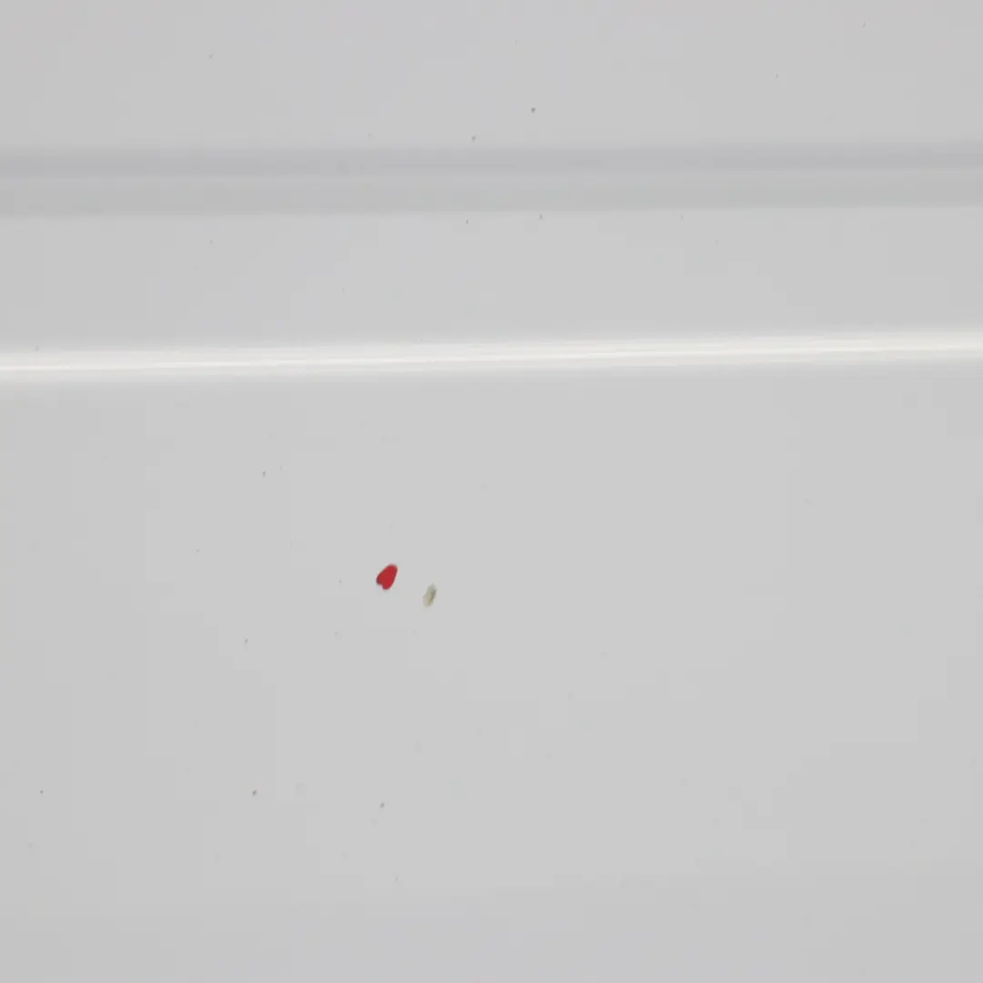 W901 Door Front Right O/S Arctic White - 9147 to Mercedes Sprinter with Part number A9017200405 Mercedes Sprinter W901 Door Front Right O/S Arctic White - 9147 - SKU A9017200405-ARW - Part number A9017200405