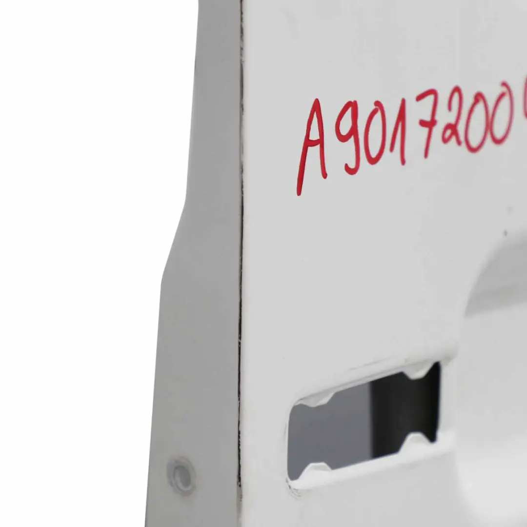 W901 Drzwi Prawe Przednie Białe do Mercedes Sprinter o numerze A9017200405 Mercedes Sprinter W901 Drzwi Prawe Przednie Białe - SKU A9017200405-ARW - Numer Części A9017200405