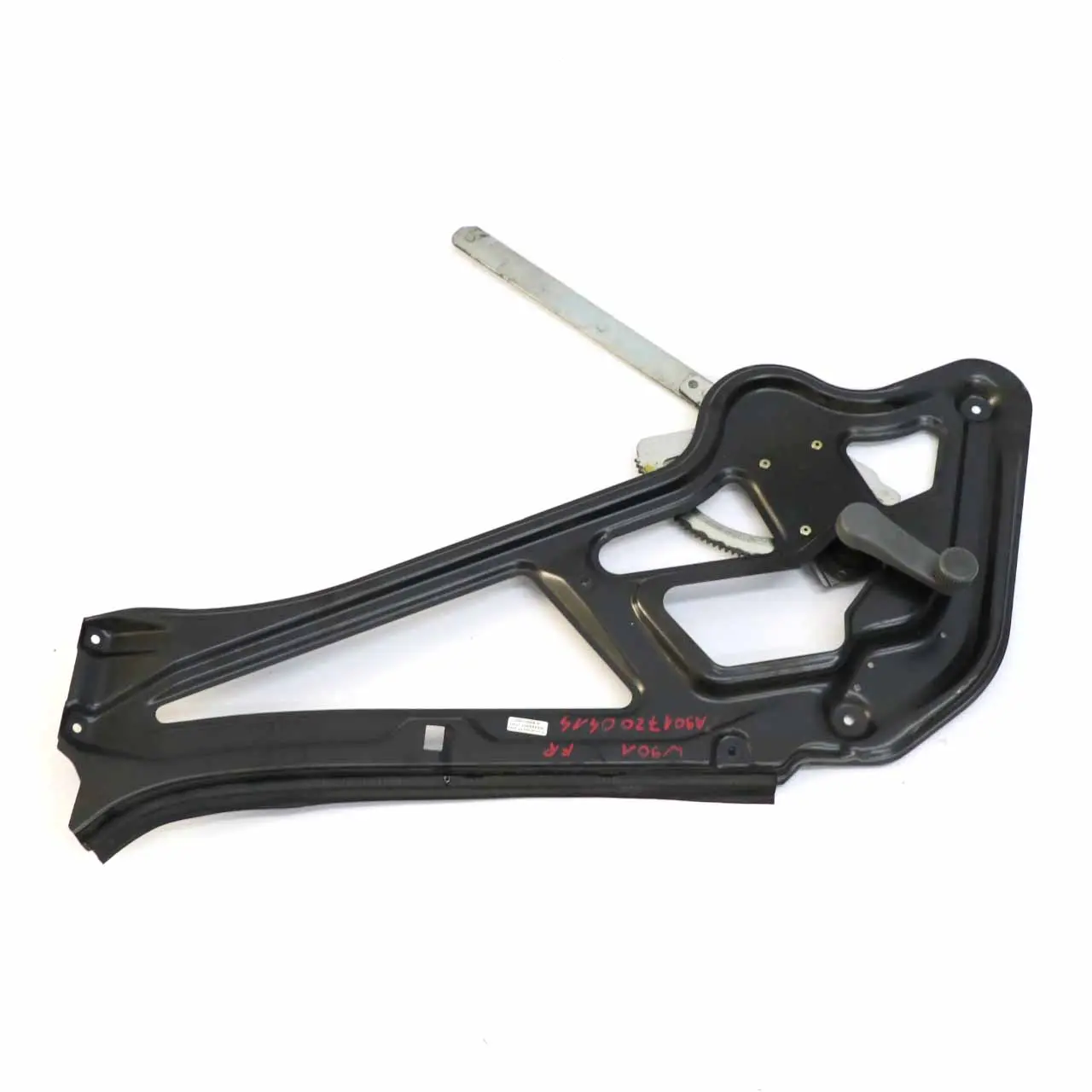 Mercedes Sprinter W901 Window Lifter Front Right Door O/S Regulator Manual
