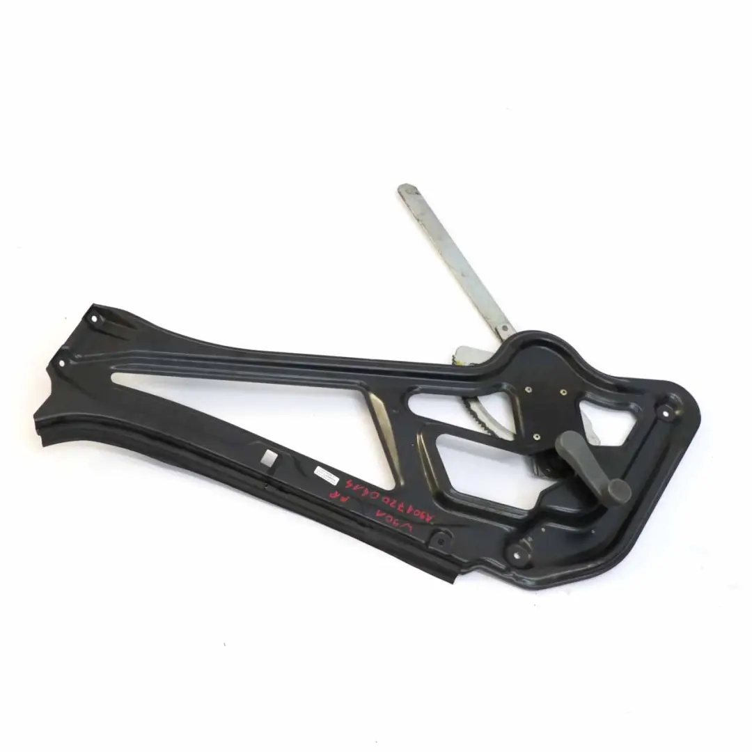 W901 Window Lifter Front Right Door O/S Regulator Manual to Mercedes Sprinter with Part number A9017200414 Mercedes Sprinter W901 Window Lifter Front Right Door O/S Regulator Manual - SKU A9017200414 - Part number A9017200414