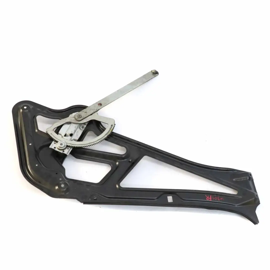 Mercedes Sprinter W901 Window Lifter Front Right Door O/S Regulator Manual - SKU A9017200414 - Part number A9017200414