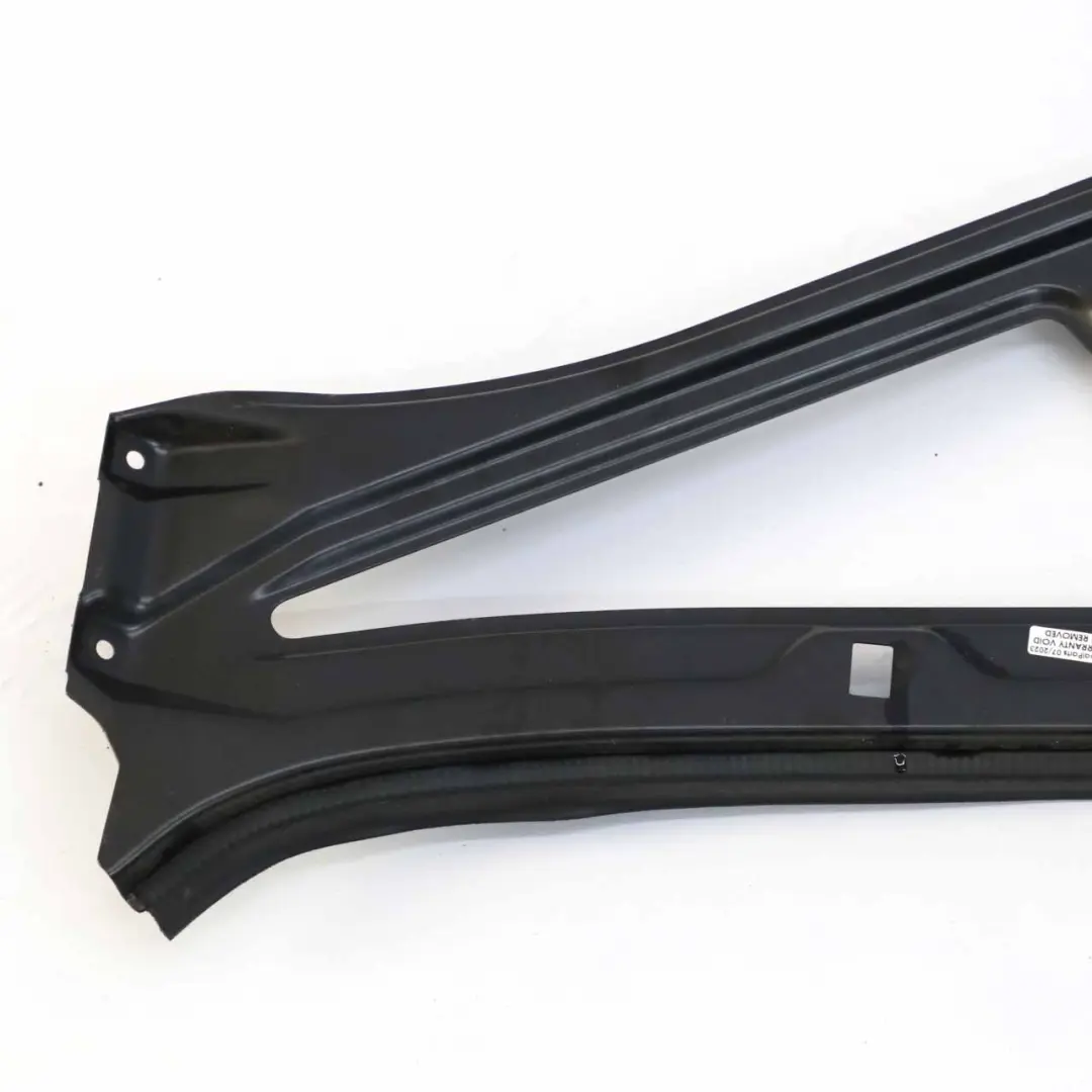 Mercedes Sprinter W901 Lève-vitre Porte avant droite Régulateur de vitre Manuel - SKU A9017200414 - Numéro de pièce A9017200414