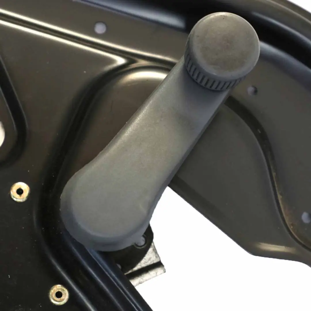 W901 Lève-vitre Porte avant droite Régulateur de vitre Manuel pour Mercedes Sprinter à propos du numéro de pièce A9017200414 Mercedes Sprinter W901 Lève-vitre Porte avant droite Régulateur de vitre Manuel - SKU A9017200414 - Numéro de pièce A9017200414