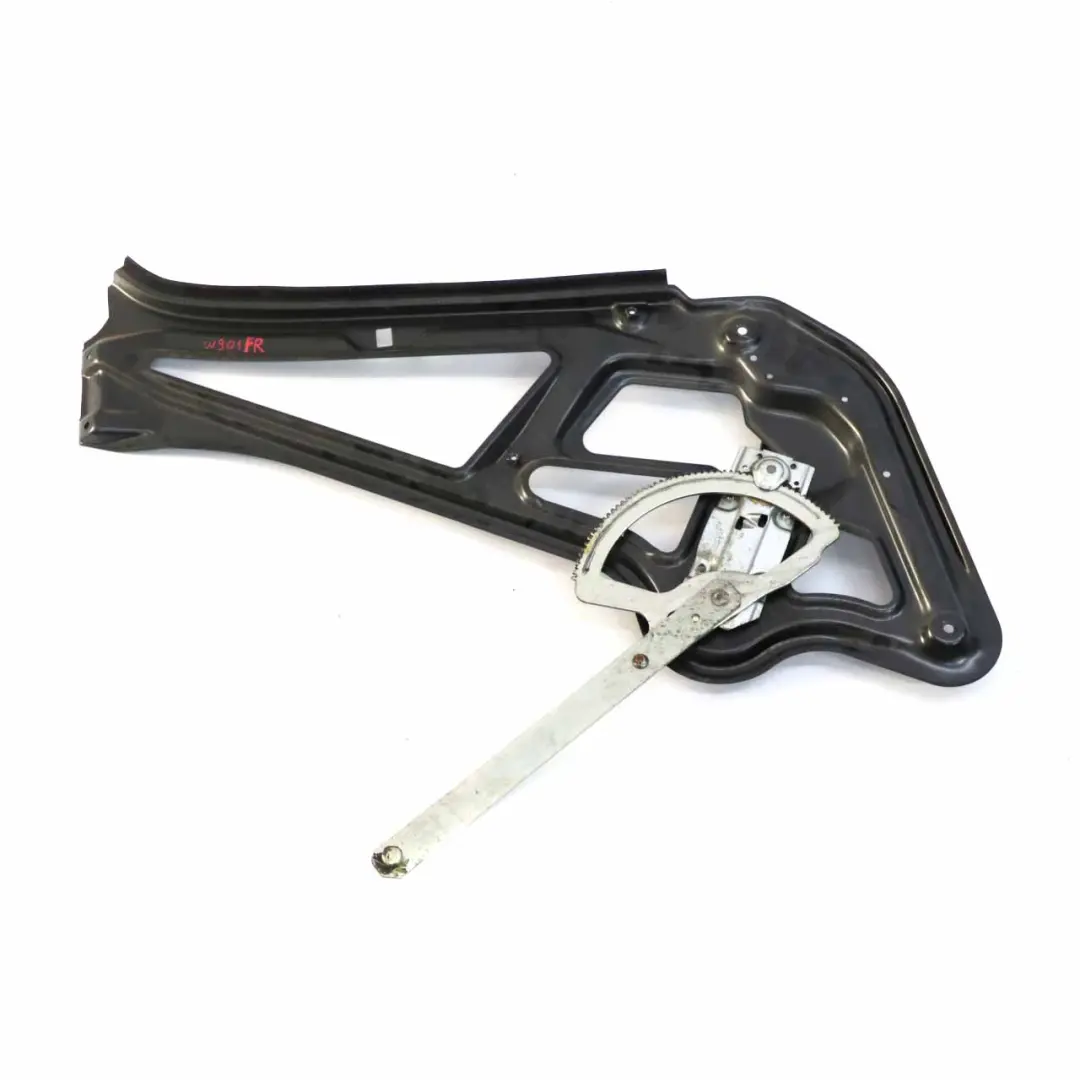 Mercedes Sprinter W901 Lève-vitre Porte avant droite Régulateur de vitre Manuel - SKU A9017200414 - Numéro de pièce A9017200414