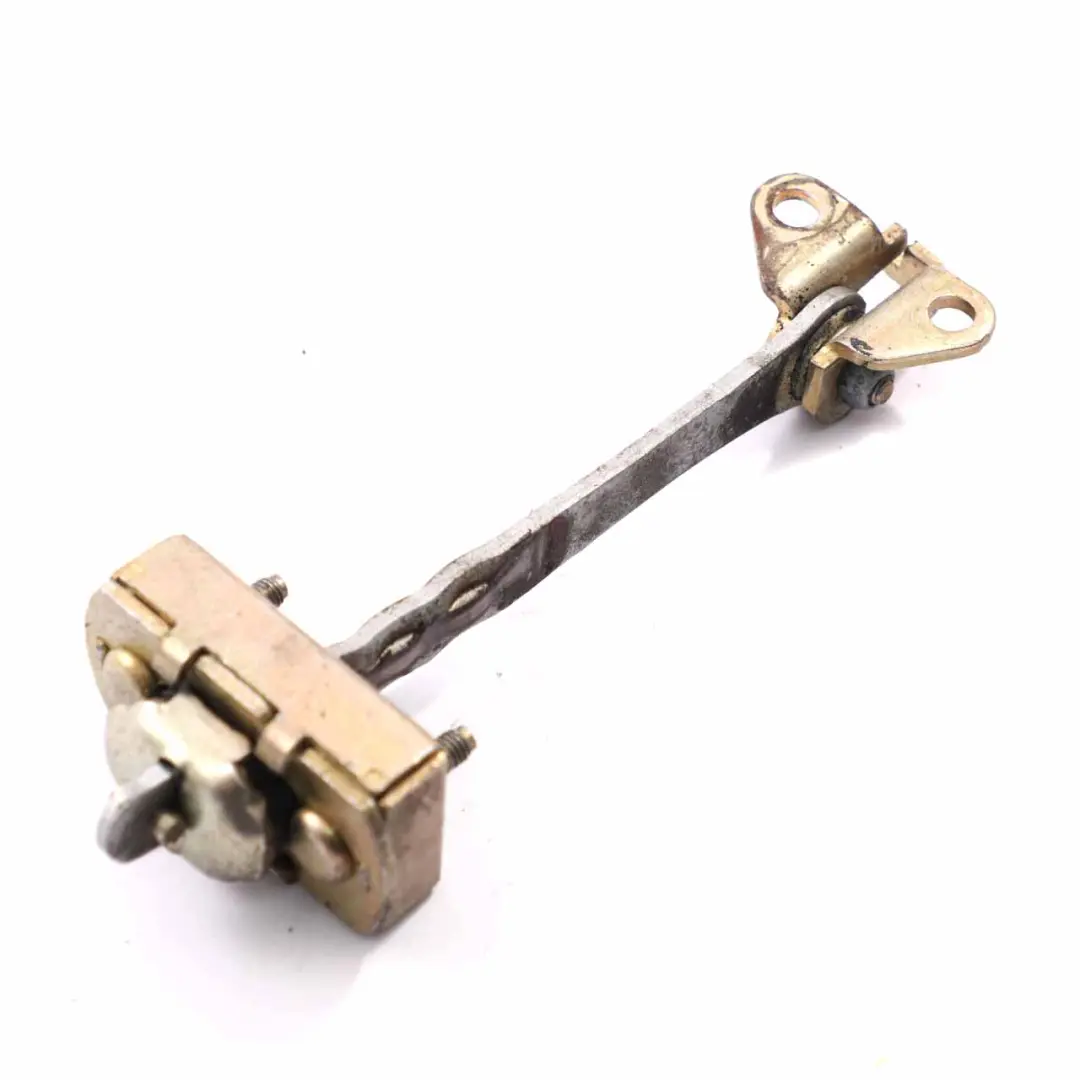 Mercedes Sprinter W901 Front Door Brake Left Right N/O/S Check Strap - SKU A9017200916 - Part number A9017200916