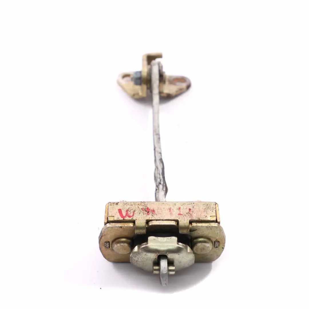 W901 Front Door Brake Left Right N/O/S Check Strap to Mercedes Sprinter with Part number A9017200916 Mercedes Sprinter W901 Front Door Brake Left Right N/O/S Check Strap - SKU A9017200916 - Part number A9017200916