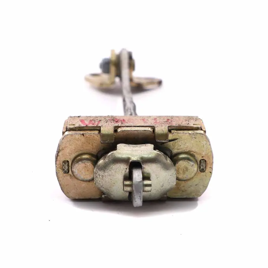 Freno Puerta Delantera Izquierda Derecha Comprobar Correa para Mercedes Sprinter W906 con número de pieza A9017200916 Mercedes Sprinter W906 Freno Puerta Delantera Izquierda Derecha Comprobar Correa - SKU A9017200916 - Número de pieza A9017200916