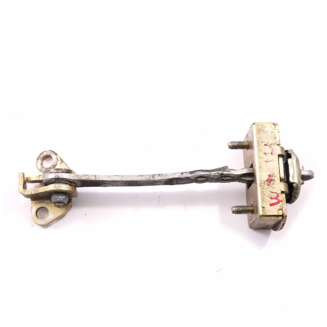 W901 Front Door Brake Left Right N/O/S Check Strap to Mercedes Sprinter with Part number A9017200916 Mercedes Sprinter W901 Front Door Brake Left Right N/O/S Check Strap - SKU A9017200916 - Part number A9017200916