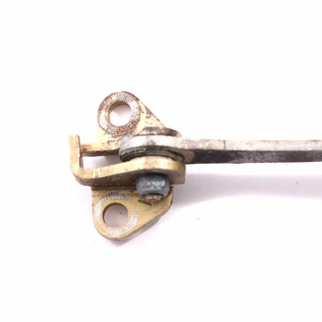 W901 Front Door Brake Left Right N/O/S Check Strap to Mercedes Sprinter with Part number A9017200916 Mercedes Sprinter W901 Front Door Brake Left Right N/O/S Check Strap - SKU A9017200916 - Part number A9017200916