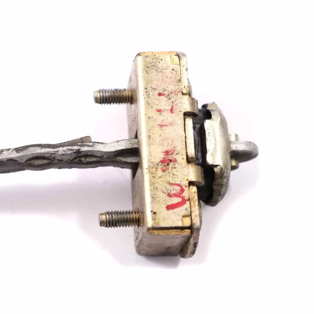 Mercedes Sprinter W901 Front Door Brake Left Right N/O/S Check Strap - SKU A9017200916 - Part number A9017200916