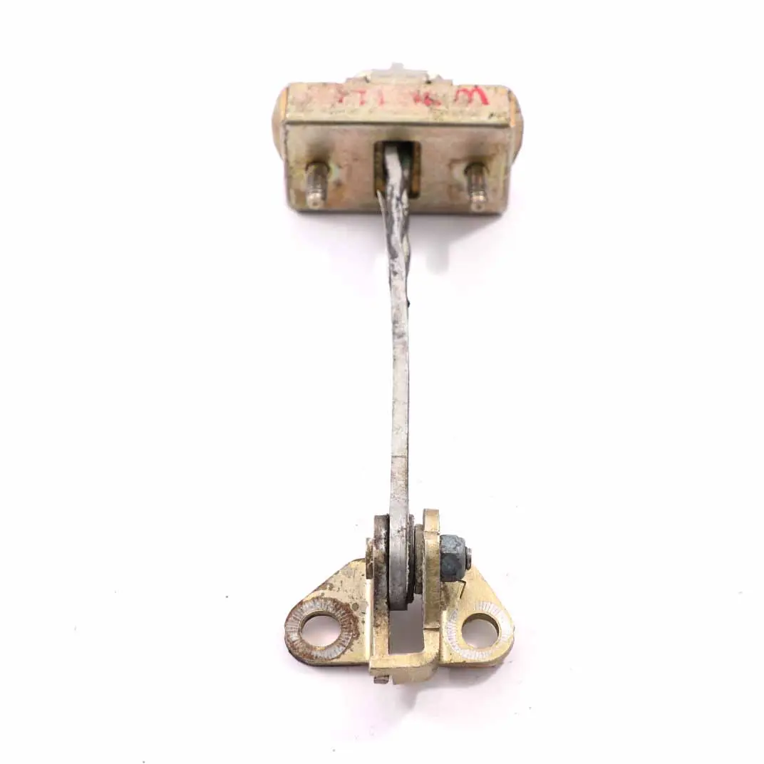 W901 Front Door Brake Left Right N/O/S Check Strap to Mercedes Sprinter with Part number A9017200916 Mercedes Sprinter W901 Front Door Brake Left Right N/O/S Check Strap - SKU A9017200916 - Part number A9017200916