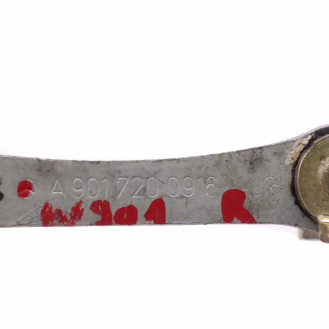 W901 Ogranicznik Drzwi Przód do Mercedes Sprinter o numerze A9017200916 Mercedes Sprinter W901 Ogranicznik Drzwi Przód - SKU A9017200916 - Numer Części A9017200916