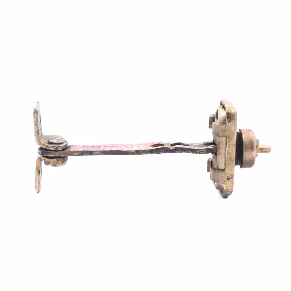 Freno Puerta Delantera Izquierda Derecha Comprobar Correa para Mercedes Sprinter W906 con número de pieza A9017201116 Mercedes Sprinter W906 Freno Puerta Delantera Izquierda Derecha Comprobar Correa - SKU A9017201116 - Número de pieza A9017201116