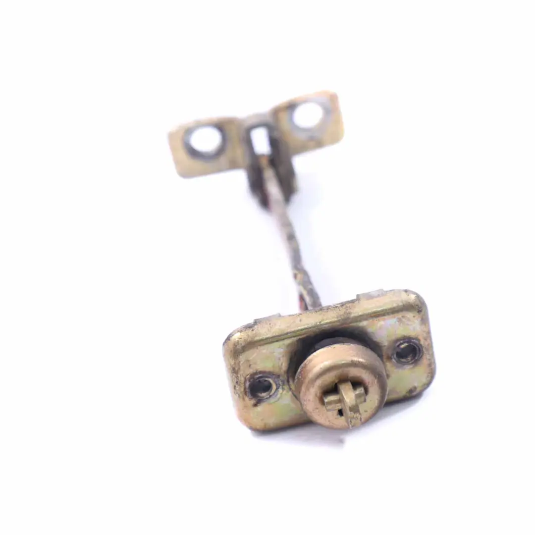 W901 Front Door Brake Left Right N/O/S Check Strap to Mercedes Sprinter with Part number A9017201116 Mercedes Sprinter W901 Front Door Brake Left Right N/O/S Check Strap - SKU A9017201116 - Part number A9017201116