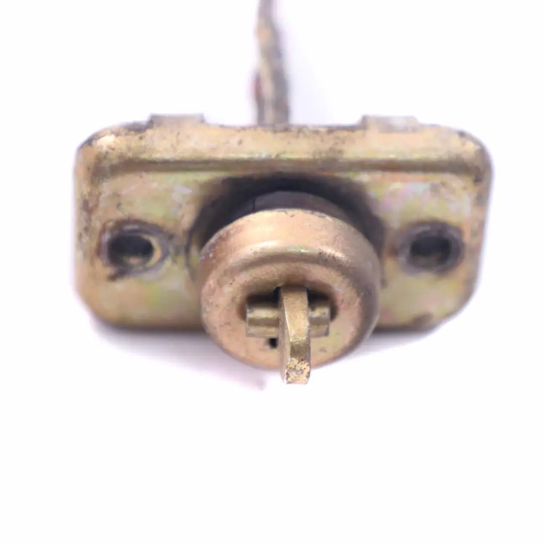 Mercedes Sprinter W901 Vordertür Bremse links rechts Gurt prüfen - SKU A9017201116 - Teilenummer A9017201116