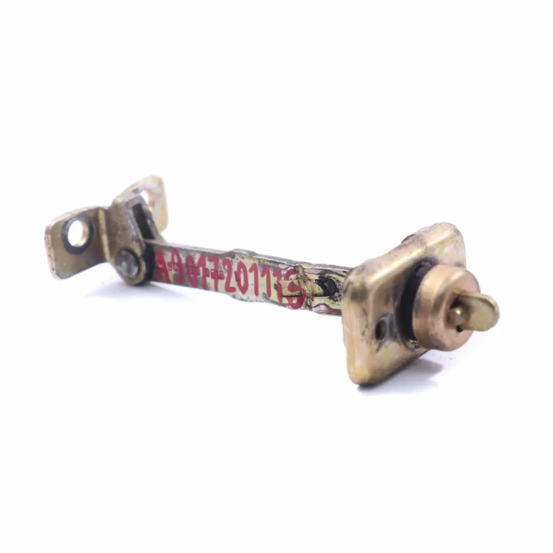 W901 Frein de Porte Avant Gauche Droite pour Mercedes Sprinter à propos du numéro de pièce A9017201116 Mercedes Sprinter W901 Frein de Porte Avant Gauche Droite - SKU A9017201116 - Numéro de pièce A9017201116