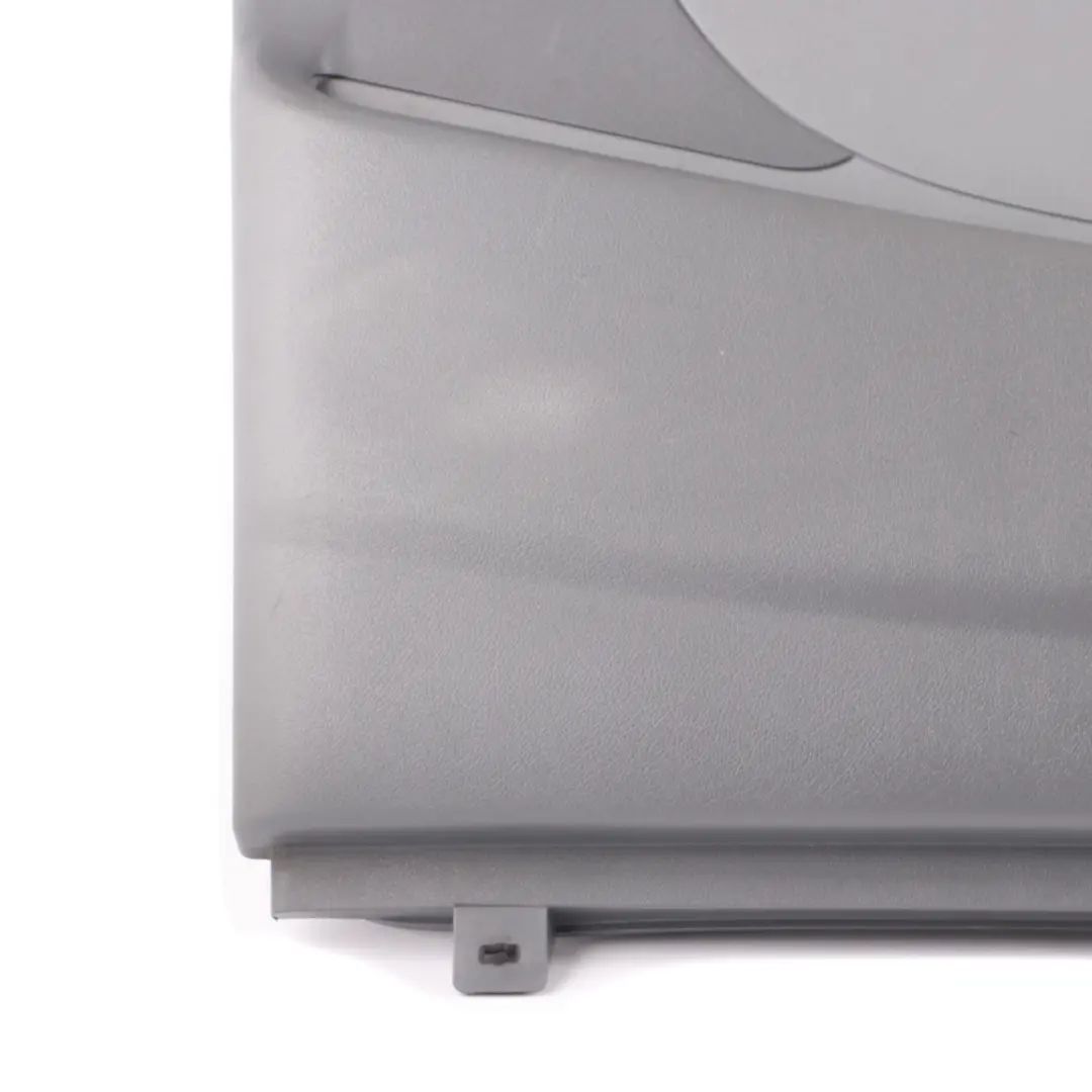 Door Card Mercedes Sprinter W901 W903 Front Left N/S Panel Grey to with Part number A9017201270 Door Card Mercedes Sprinter W901 W903 Front Left N/S Panel Grey - SKU A9017201270 - Part number A9017201270
