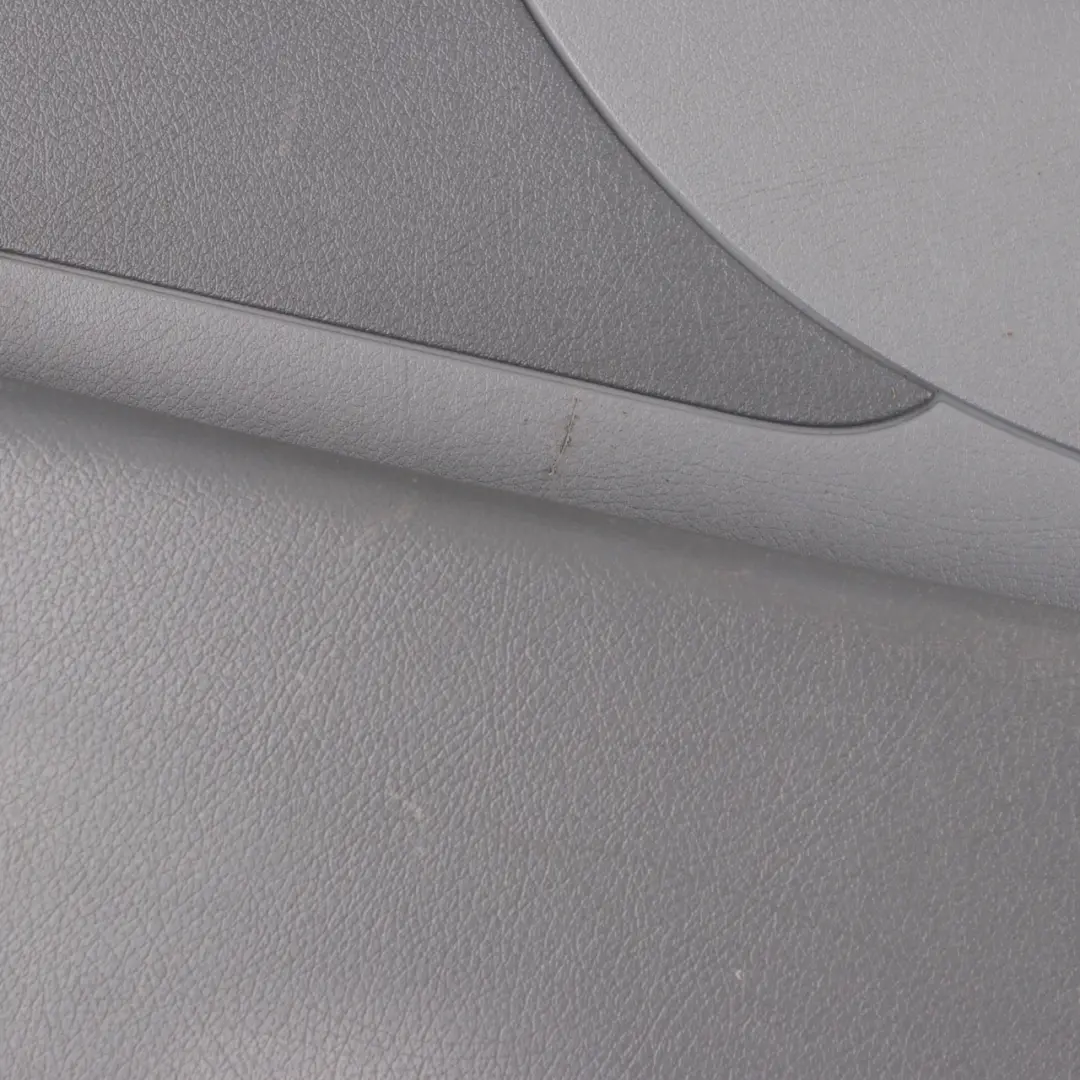  Door Card Mercedes Sprinter W901 W903 Front Left N/S Panel Grey - SKU A9017201270 - Part number A9017201270