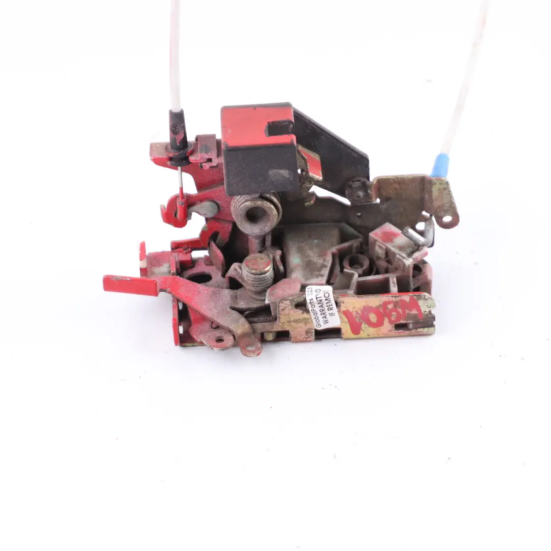 Door Lock Mercedes W901 Front Right O/S Latch Mechanism Actuator to with Part number A9017201335 Door Lock Mercedes W901 Front Right O/S Latch Mechanism Actuator - SKU A9017201335-1 - Part number A9017201335