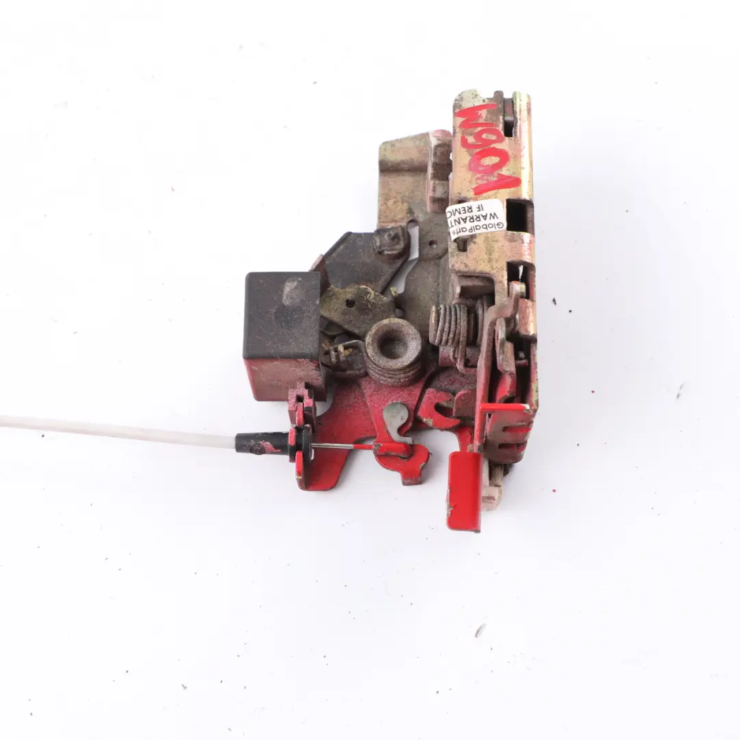 Door Lock Mercedes W901 Front Right O/S Latch Mechanism Actuator to with Part number A9017201335 Door Lock Mercedes W901 Front Right O/S Latch Mechanism Actuator - SKU A9017201335-1 - Part number A9017201335