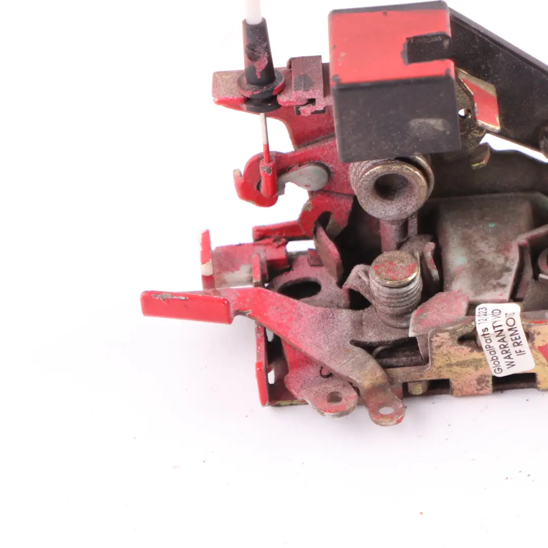 Door Lock Mercedes W901 Front Right O/S Latch Mechanism Actuator to with Part number A9017201335 Door Lock Mercedes W901 Front Right O/S Latch Mechanism Actuator - SKU A9017201335-1 - Part number A9017201335