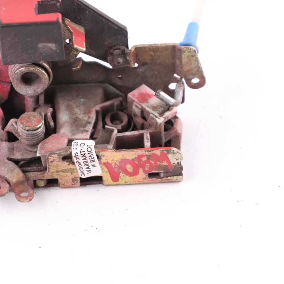 Door Lock Mercedes W901 Front Right O/S Latch Mechanism Actuator to with Part number A9017201335 Door Lock Mercedes W901 Front Right O/S Latch Mechanism Actuator - SKU A9017201335-1 - Part number A9017201335